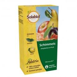 SBM Solabiol Microsulfo spuitzwavel (200 gr.)