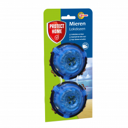 SBM Protect Home Piron pushbox mierenlokdoos (2 st.)