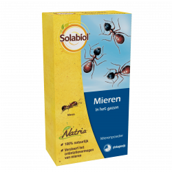 SBM Solabiol Mierenpoeder Natria (100 gr.)