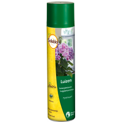 SBM Solabiol Pyrethrum spray Natria (400 ml.)