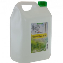 Mullrose schoonmaakazijn (5 liter)