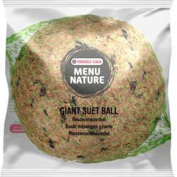 Reuze mezenbol / vetbol (500 gram)