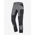 Leo, elastische werkbroek