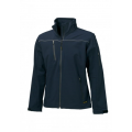 Softshell navy