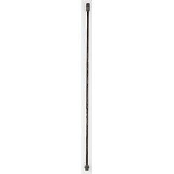 Solo boomsproeilans carbon 120 cm. (49 00 449)