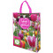Shopping Bag met 30 Tulpenbollen (mix)
