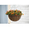 Nature hanging basket groen 30 cm. 6070101
