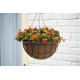 Nature hanging basket 30 cm 6070101