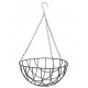 Nature hanging basket 30 cm 6070101