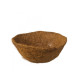 Nature kokos inlegvel voor hangmand 25 cm 6070130