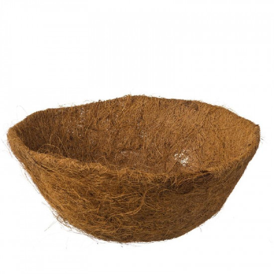 Nature kokos inlegvel voor hangmand 30 cm 6070131