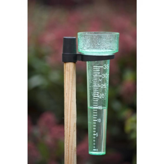 Nature regenmeter pluvius 2 voor bezemsteel 35 mm 6080068