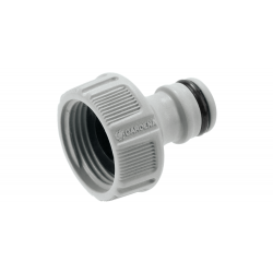 Gardena kraanstuk 3/4" (26,5 mm) (18221)