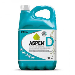 BRANDSTOF ASPEN D DIESEL 5 LT GROEN