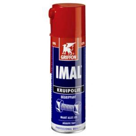 Imal kruipolie (100 ml.)