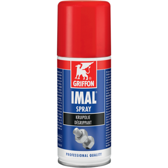 Imal kruipolie (100 ml.)