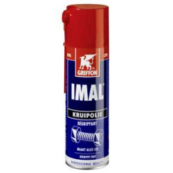 Imal kruipolie (300 ml.)