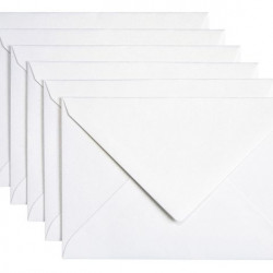 Enveloppen VERONA C6 80 grams (50 st.)