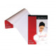Quantore / Verona schrijfblok A5 (100 vel) Quantore / Verona schrijfblok A5 (100 vel)