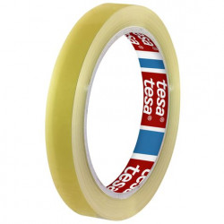 Tesa plakband 66 mtr. x15 mm.