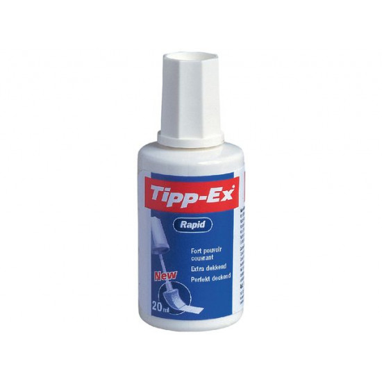 Tipp-Ex (20 ml.) Tipp-Ex (20 ml.)
