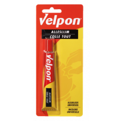 Velpon alleslijm (25 ml.)