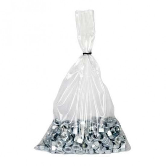 Plastic zak 200 x 45 x 560 x 70 mu (10 kg)