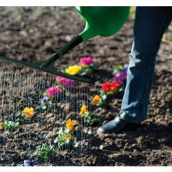 Nature breedsproeier voor gieters 50 cm 6071410