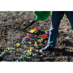Nature breedsproeier voor gieters 50 cm 6071410