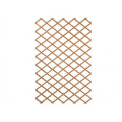 Nature klimrek hout FSC 100x200 cm. Nature klimrek hout FSC 100x200 cm.