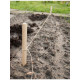 Nature pootlijnset hout 20 meter 6020306