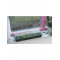 Nature vensterbankbroeikasje 10 x 49 x 15,5 cm. 6020205