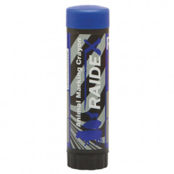 Merkstift (blauw)