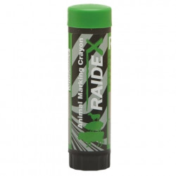 Merkstift (groen)