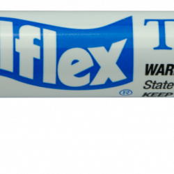 Inktstift Allflex zwart