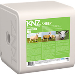 Liksteen Schaap KNZ (10 kg)