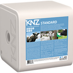 Liksteen Rundvee KNZ (10 kg)