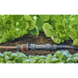 Gardena Micro drip basisapparaat 1000 (13333) Gardena Micro drip basisapparaat 1000 (13333)