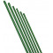 Nature kunststof plantenstok 210 cm x 16 mm 6040127