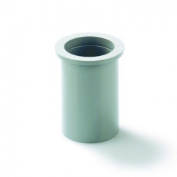 PVC kraagstuk voor Sifon 32 mm PVC kraagstuk voor Sifon 32 mm