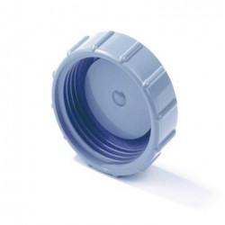 PVC Sifonschroefdop 40 mm PVC Sifonschroefdop 40 mm