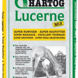 Hartog Lucerne Mix (90 ltr.)