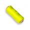 Metselkoord uitzetkoord 1,4 mm. fluor geel 50 meter