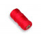 Labora metselkoord nylon rood 1,4 mm. x 50 meter