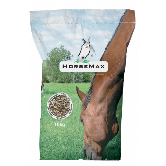 Horsemax paardenweidemengsel (1 kg)