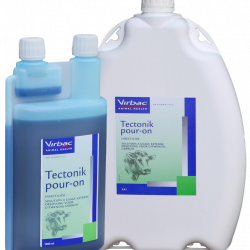 Tectonik Permethrin (1 Ltr.)