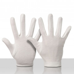 Werkhandschoenen 10.082 Interlock mt: 10