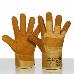 Werkhandschoenen 10.147 One 4 Seven