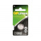 GP lithium knoopcel batterij CR2032 (3 Volt)