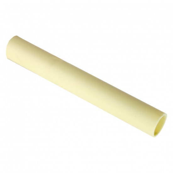 PVC elektra buis 3/4" creme (4 meter)